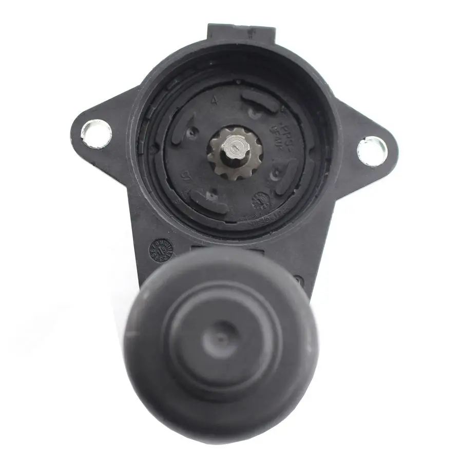 6 TORX задний суппорт стояночный тормоз сервопривод для Audi Passat B6 B7 CC