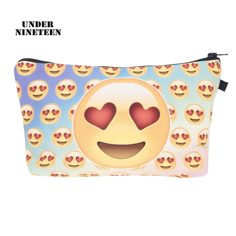 تحت تسعة عشر 2017 جديد مضحك السفر مستحضرات التجميل حقيبة neceser منظم الحقيبة أدوات الزينة غسل حمام التخزين حالة قدرة كبيرة تحت تسعة عشر 2017 جديد مضحك السفر مستحضرات التجميل حقيبة neceser منظم الحقيبة أدوات الزينة غسل حمام التخزين حالة قدرة كبيرة