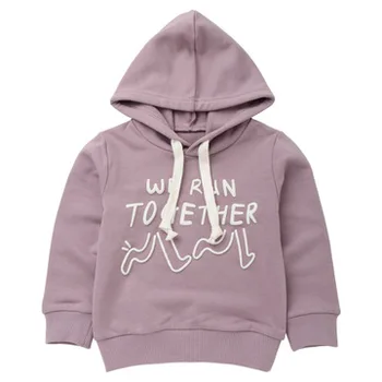 

2 3 4 5 6 7 Years Girls Hoodies Fashion Print Hooded Sweatshirts for Girls Toddler Girl Shirts Long Sleeves Kids Clothing 2019