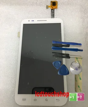 

New For Changjiang N7300 iNew i2000 Touch Screen With Lcd Display Digitizer Assembly Replacement With Tools