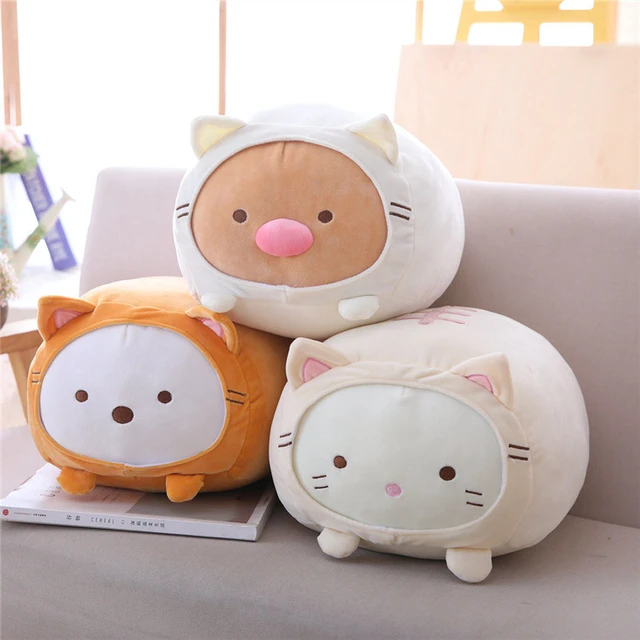 Cute and Safe korean plush toy, Perfect for Gifting 