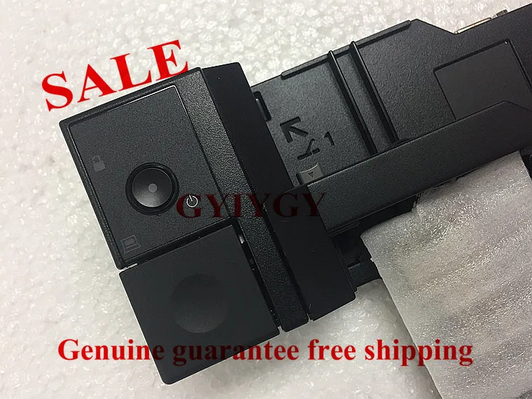 

XLY battery for Lenovo ThinkPad 4337 X230 T420S T430S T510 T520 T530 W510 USB3.0 version docking dock base