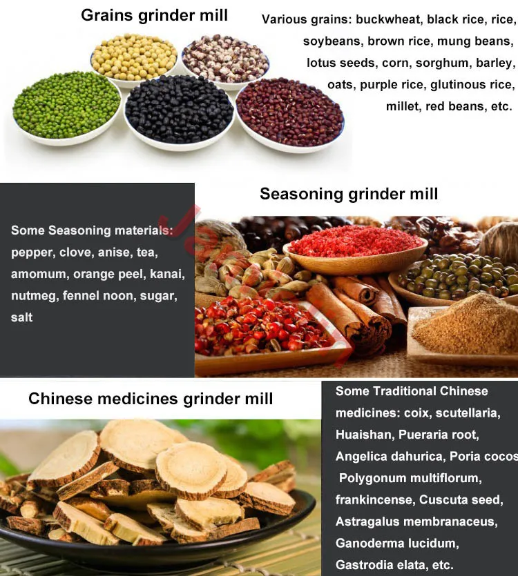 medicine grinder