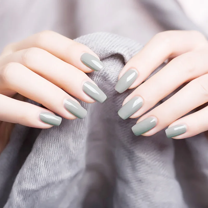 1 шт. лак для ногтей гелевая ручка сплошной цвет DIY Art переносная долговечная подводка для глаз нетоксичный макияж TY99