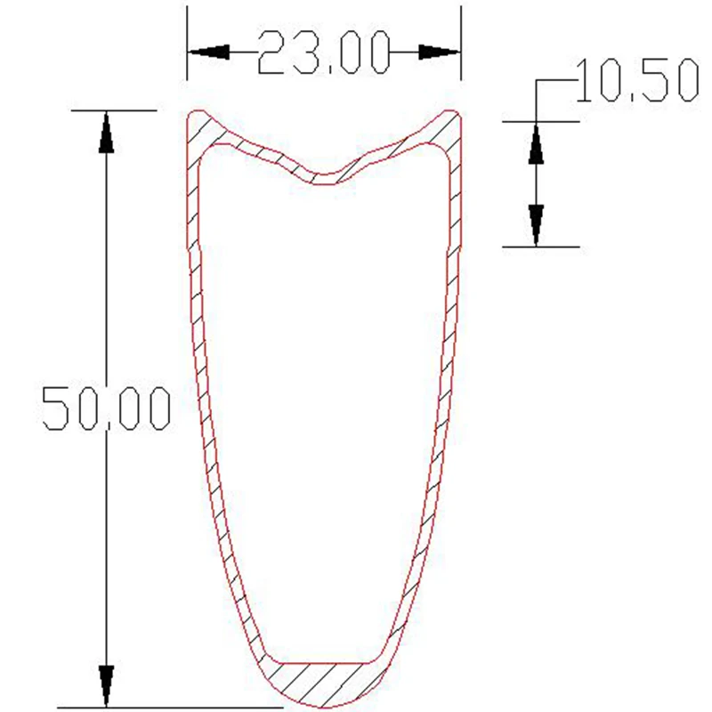Sale 700c road bike wheels 50mm deep tubular 23mm width D411SB D412SB 100x12 142x12 road bike carbon wheel 1310g road disc wheels 0
