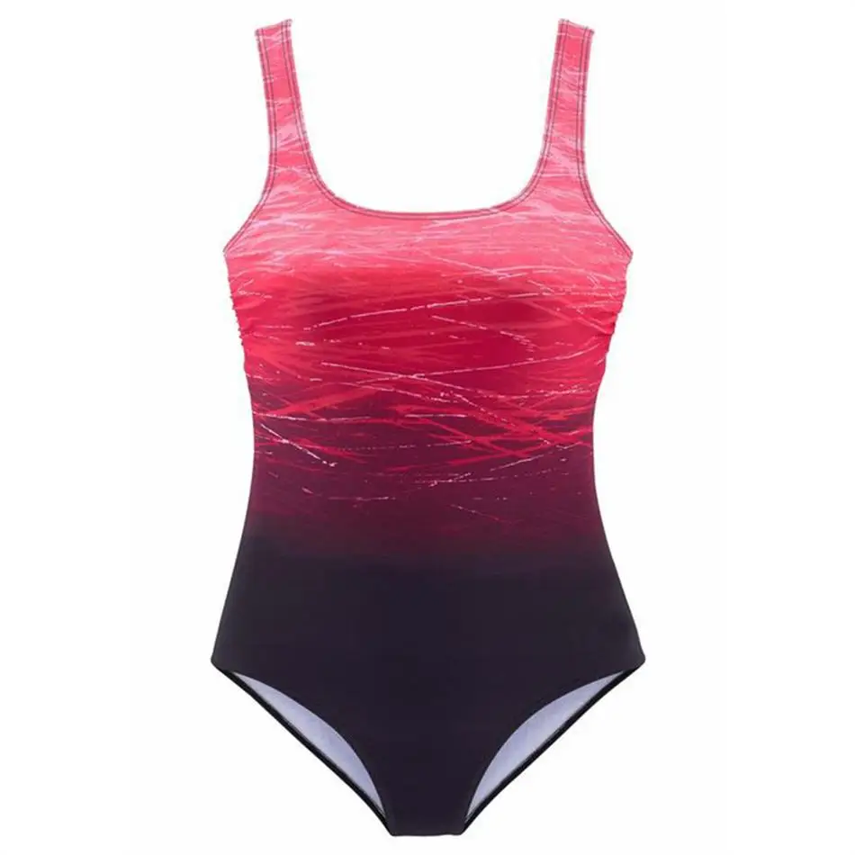 2018 Solid Bandeau One-Piece Suits Triangle Swimsuit Padded Swimwear Summer Hollow Hot Sexy Bandage Bathing Suit