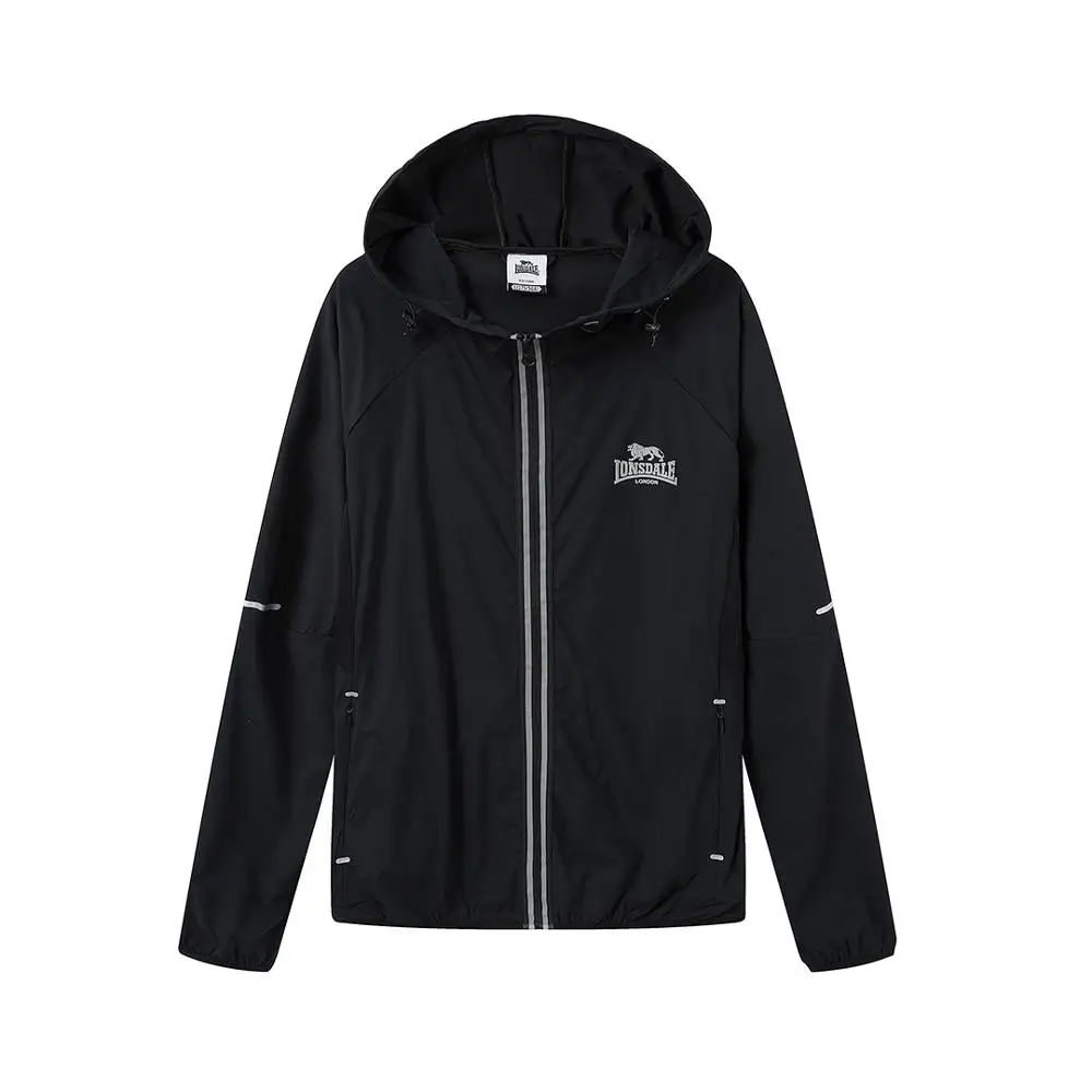  Xiaomi LONSDALE stretch sports jacket Light and breathable Stylish Sweatshirt comfortable Portable 
