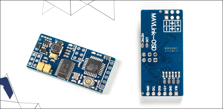 Новая версия MinimOSD OSD для Naze 32 с модом MultiWii & KV|module igbt|module 1module manufacturer |