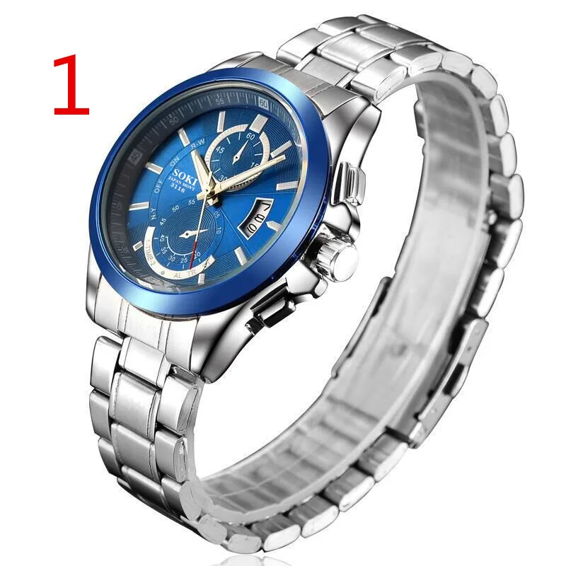 

2019, the new style simple lady quartz watch.86