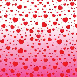5 * 6.5ft Kate Пользовательские День Святого Валентина фонов Фотография Фоны сердце Photocall фонов для фотографии Fotografia 2016