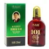 ZHANGGUANG 101M HAIR TONIC 120 ml (101B) powerful anti-hair loss Chinese medicine therapy Hair Treatment Essence 100% original ► Photo 2/5