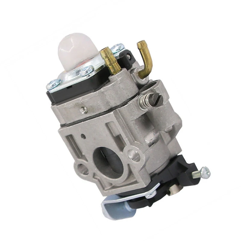 7 шт./компл. Карбюратор Комплект для Tanaka TBC-220 TPH-260PF 25CC хедж триммер Carb и высококачественный