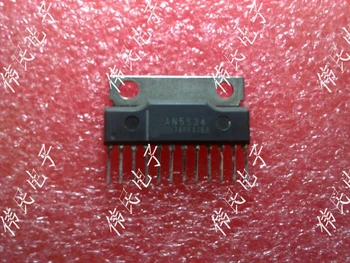 

5pcs/lot AN5534N AN5534 New original ZIP