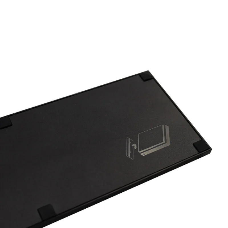 New Vertical Stand Dock Mount Supporter Base Holder Cradle for XBOX ONEX Accessories Black