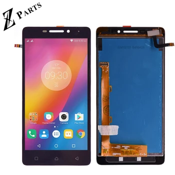 

5.0" Original Module For Lenovo Vibe P1m LCD Display Touch Screen P1ma40 P1mc50 Replacement For Lenovo Vibe P1m LCD Display