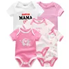 Baby Romper 5917
