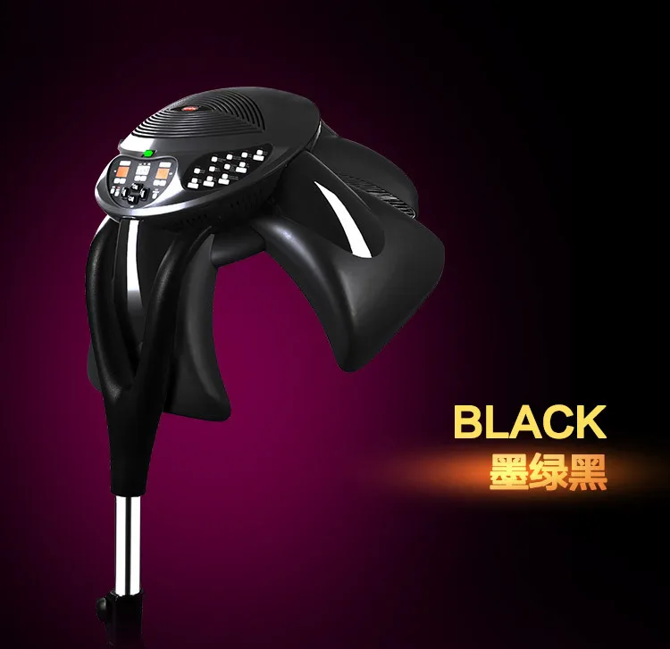 Good Quality Red Infrared hair heater count701 individual temperature