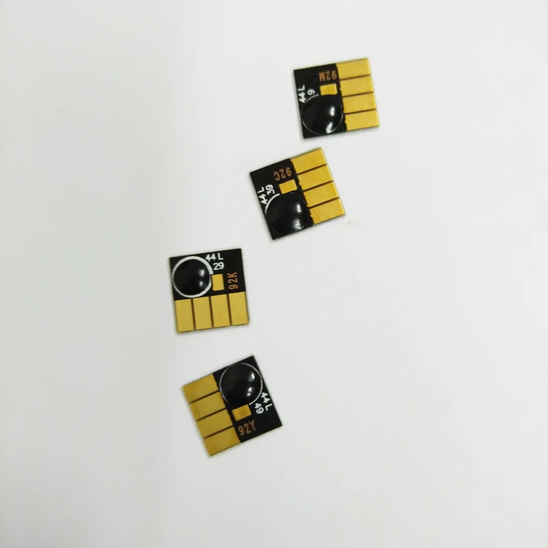 

Vilaxh ARC Chip Auto Reset For HP Officejet Pro 6230 6830 6815 6812 6835 6820 printer