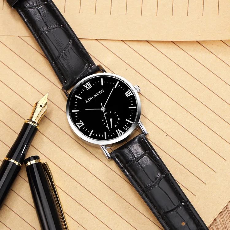 

2019 Hodinky Top Brand Luxury Men Watches Casual Quartz Wrist Watch Clock Male Boy Relojes Hombre Relogio Masculino Montre Homme