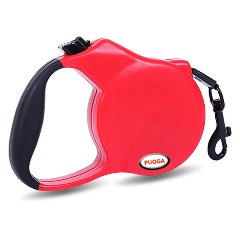 Automatic Retractable Dog Leash For Small Large Dogs Chihuahua