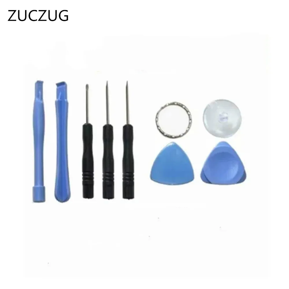 ZUCZUG Новый 8 шт./компл. набор инструментов для ремонта сотовых телефонов