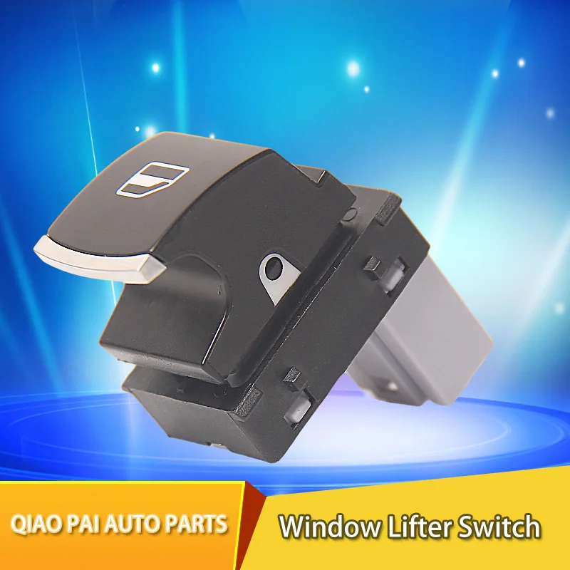 

Auto Window Lifter Master Switch Side Switch Car Window Switch 5K0 959 855 5ND 959 855 5K0959855XSH 5ND959855XSH For Golf Jetta