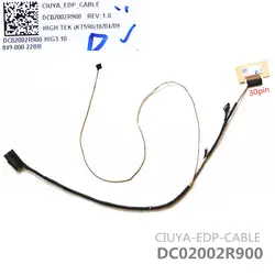 Новый CIUYA DC02002R900 распределительный кабель для lenovo Йога 520 520-14 Flex 5-1470 жк-lvds кабель