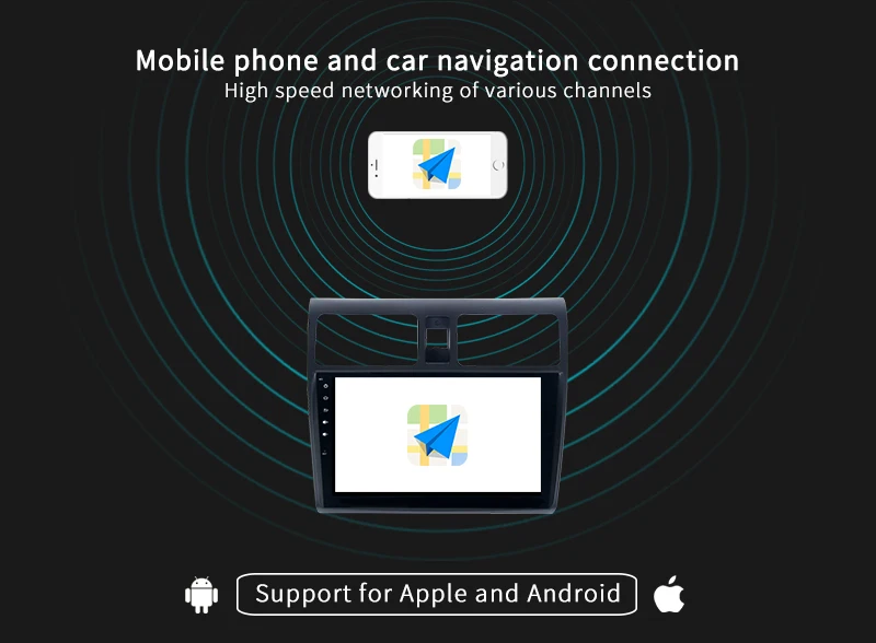11 Car 2 din android GPS Navi for Suzuki Swift autoradio navigation head unit multimedia browser  