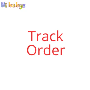 

How to track your order