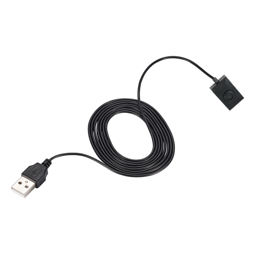 Кнопка DVR видеорегистратор камера Full HD 1080 P Мини Видеокамера USB DC 5 V Зарядка