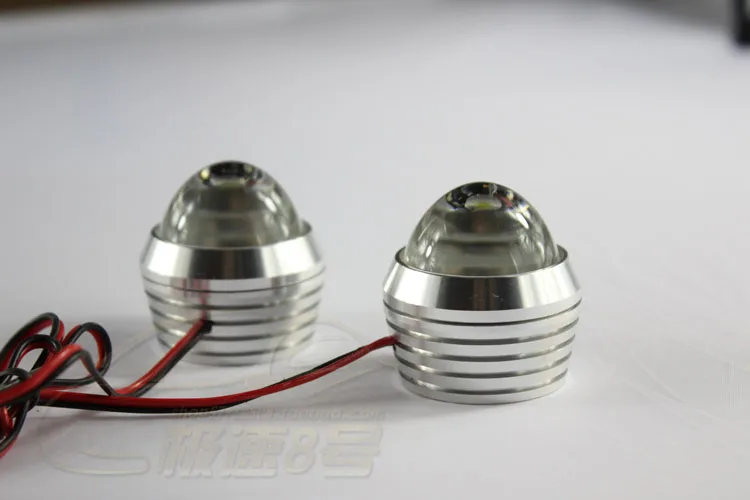 Светодиодный мотоциклетный фонарь стоп сигнал для электрического велосипеда