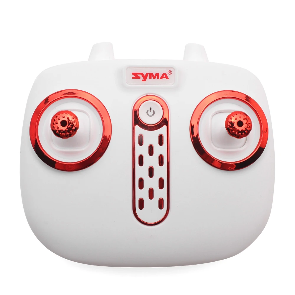 Original RC Quadcopter Parts Syma 2.4G Transmitter Quadcopter Accessory