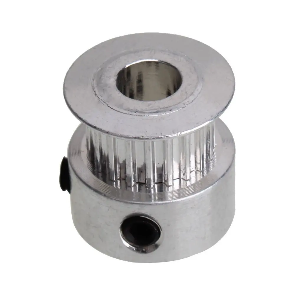 MXL20 Stepper Motor Timing Belt Pulley 20 Teeth Synchronization Belt
