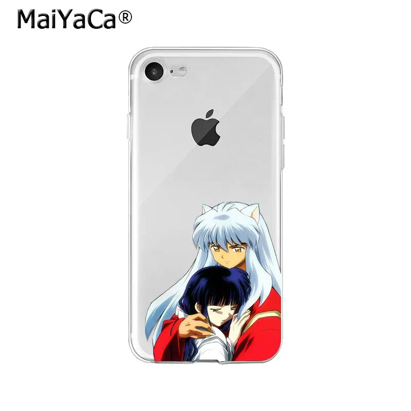 Anime Inuyasha Sesshoumaru