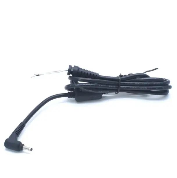 

1piece 3.0x1.1 mm DC Power Charger Plug Cable Connector for ASUS/SAMSUNG/ACER Laptop adapter charger DC connector 3.0*1.0 cable