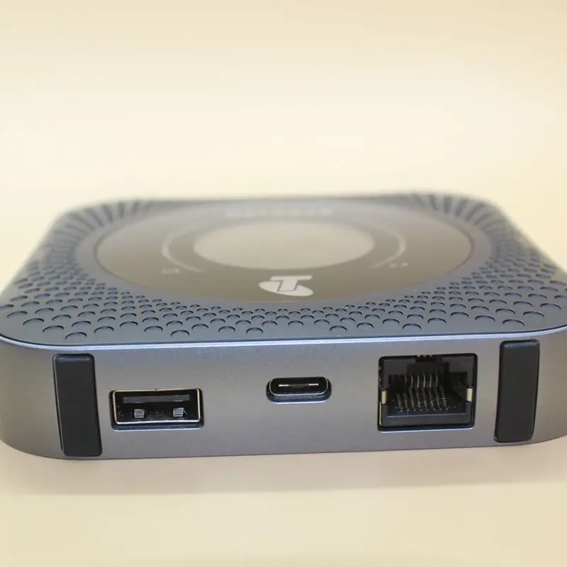 Разблокированный Мобильный маршрутизатор Netgear Nighthawk M1 4GX Gigabit LTE с антенной 1 Гбит/с