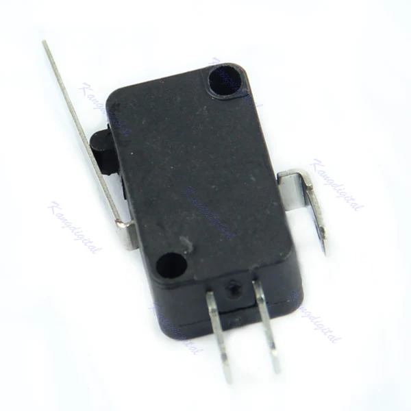 

Micro High Level Normally Open Close Limit Switch 28x16mm