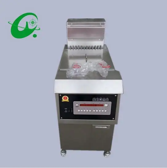 25L GAS open fryer(With oll pump)  deep fried chicken machine air pressure fryer FOR sale high quality deep groove ball bearings 16008 16009 16010 16011 16012 16013 16014 2rs open