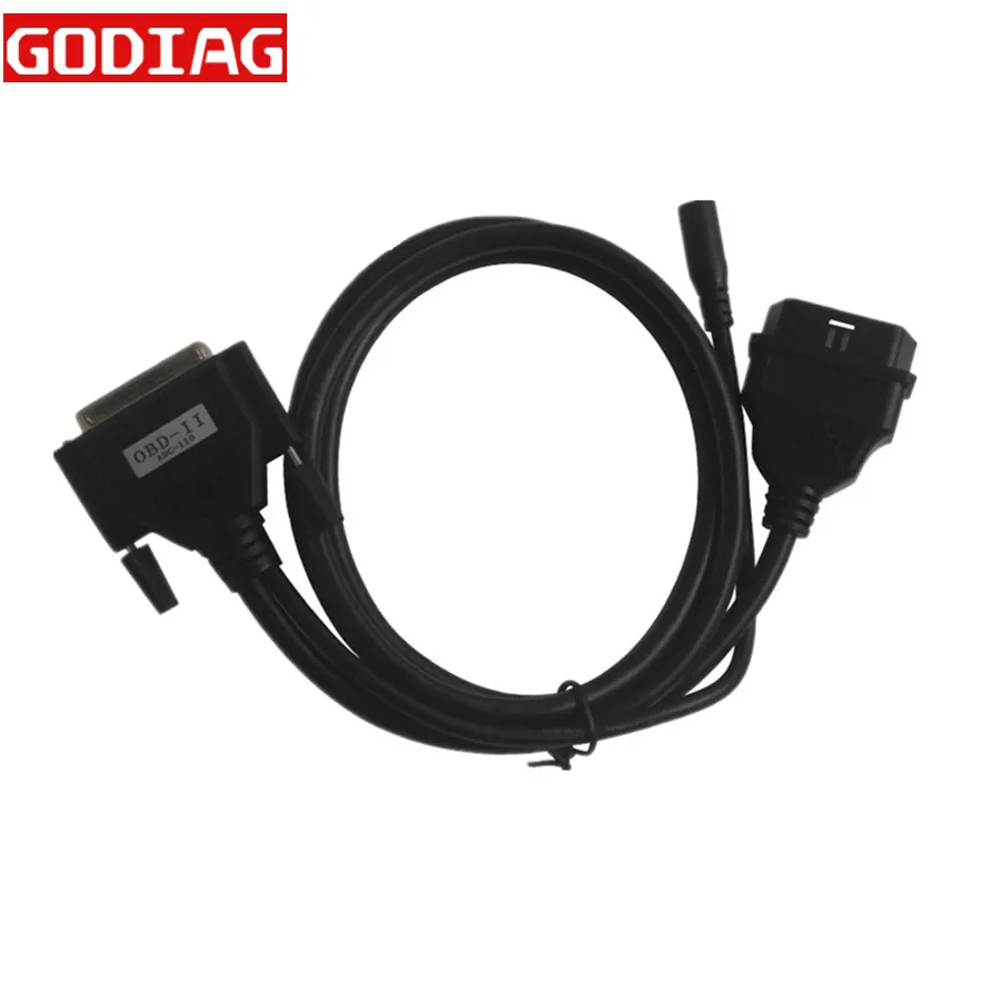 

OBD2 cable for T300 key programmer
