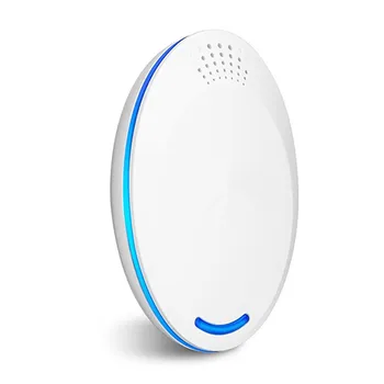 

Frequency Conversion Ultrasonic Multifunction Insect Repellent Pest Repeller safe eco-friendly mosquito winged killer