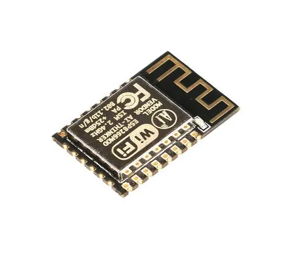 5 шт. встроенный модуль ESP8266 с дистанционным последовательным портом Wi Fi|esp 8266|esp