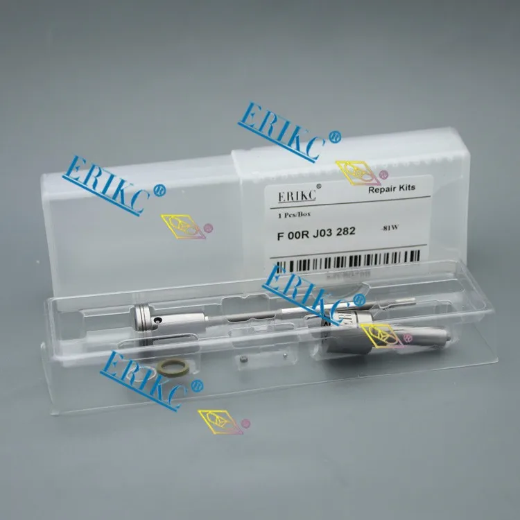 Bosch Common Rail injecteur repair kits F 00R J03 282 (F00RJ03282) F00R J03 282 (2)