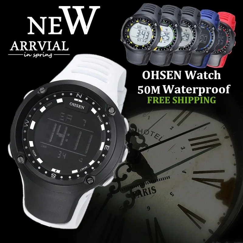 ohsen 1510