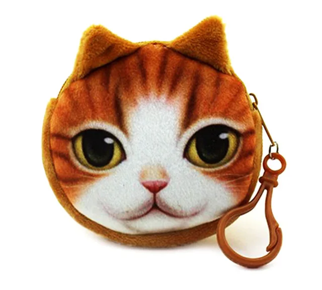 XYDYY-Kawaii-Cartoon-Garfield-Prints-Women-Coin-Purses-Portable-Zipper-Storage-Money-Pouch-Children-Plush-Wallets.jpg_640x640 (1)