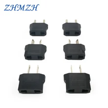 3 шт., универсальный адаптер питания для путешествий, стандарт Австралии, Тип ЕС, США, штепсельная вилка, адаптер, 10A, электрическая розетка