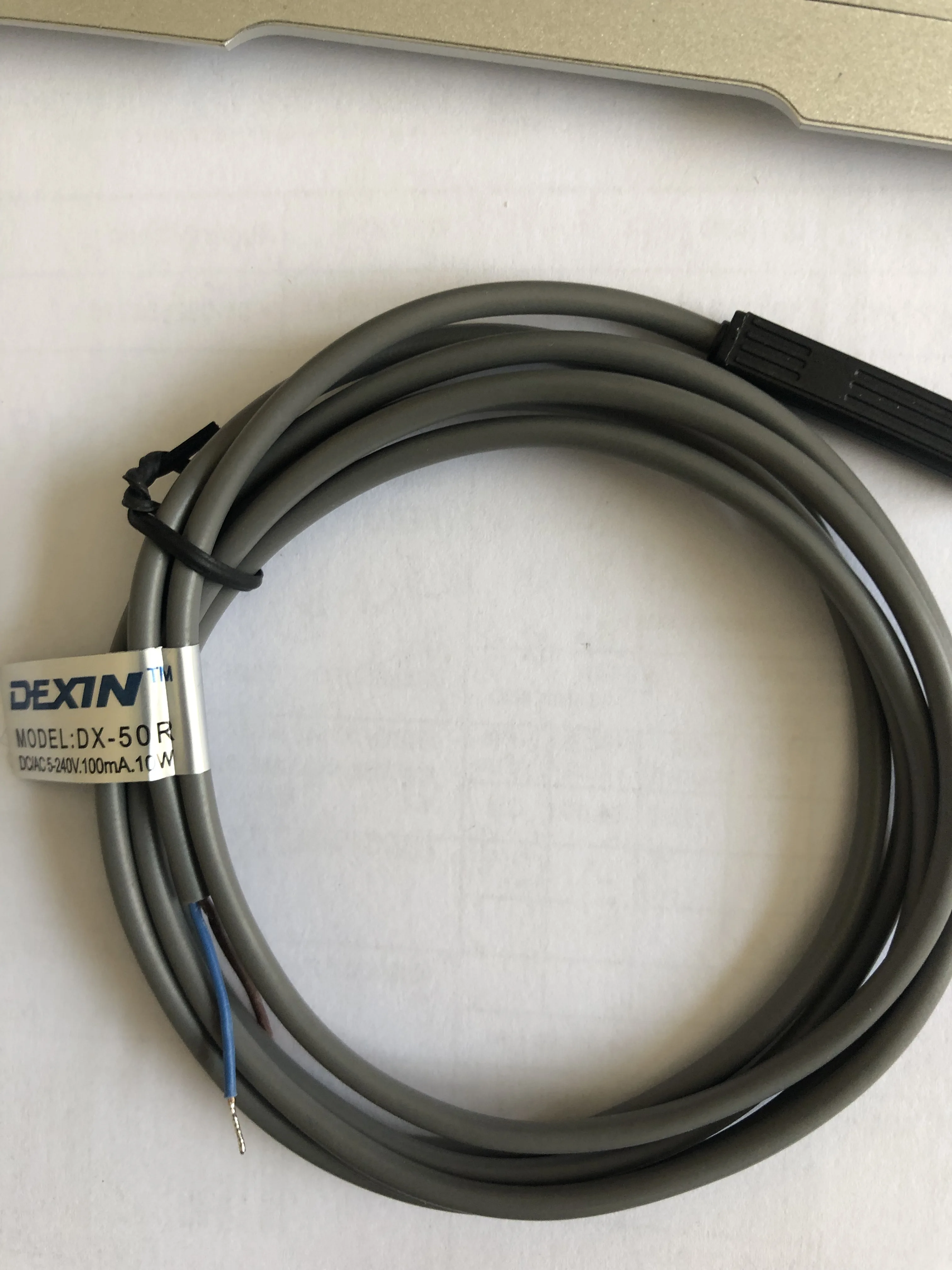 

Proximity switch DX-50R DX50R DC/AC 5-240V 100mA