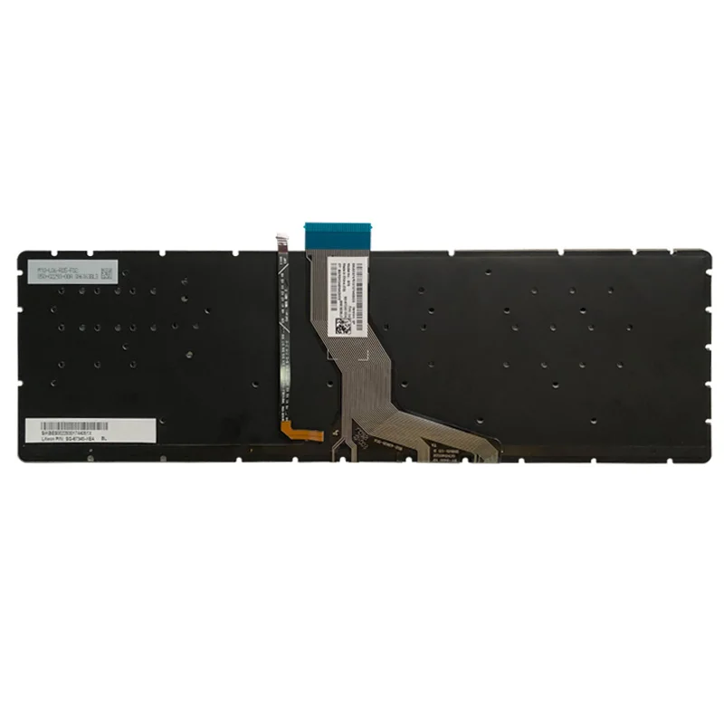  Spanish laptop keyboard for HP 17-BS011DX 17-BS018CL 17-BS019DX 17-BS025CL 17-BS037CL 17-BS038CL Bl