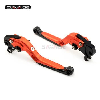 

Brake Clutch Lever For KTM 690 Enduro /R 950 SUPER ENDURO R Motorcycle Accessories Adjustable Folding Extendable