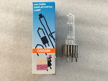 For OSRAM HPL750 Halogen Lamp,HPL 750 240 UCF 240V 750W G9.5 W HSI 93729 NAED 54614 220-240V Bulb
For OSRAM HPL750 Halogen Lamp,HPL 750 240 UCF 240V 750W G9.5 W HSI 93729 NAED 54614 220-240V Bulb