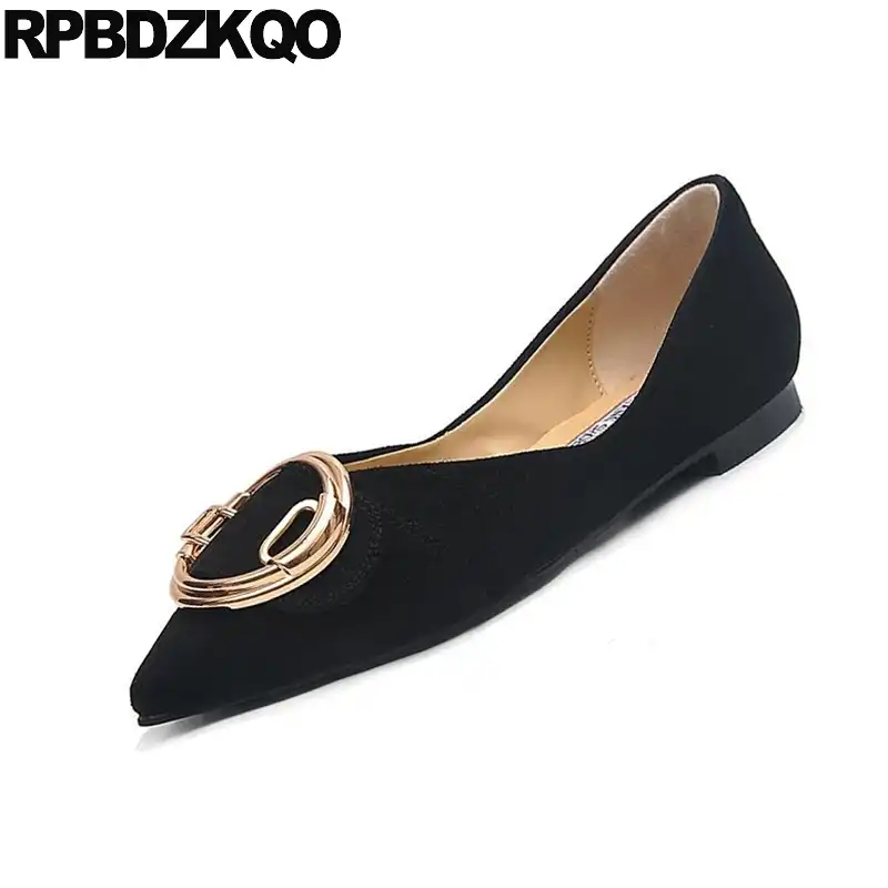 navy blue womens work shoes